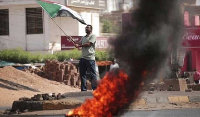 رصد | انتشار أخبار زائفة حول أحداث السودان