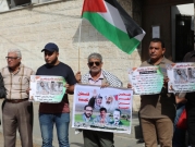 الأسير شادي أبو عكر يعلّق إضرابه عن الطعام