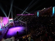 آلاف العراقيين في المسرح البابلي الأثري بعد 20 عاما على آخر نشاط 