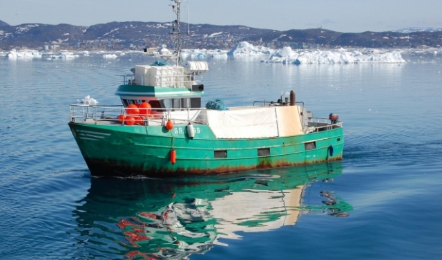  ذوبان الجليد في غرينلاند أدى لارتفاع غير مسبوق بمنسوب البحار 