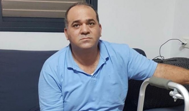 يافة الناصرة: تقديم لائحة اتّهام ضدّ شخص اعتدى على عضو بالمجلس