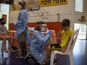 الصحة الإسرائيلية: 3 وفيات و688 إصابة جديدة بكورونا