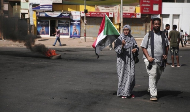 الانقلاب في السودان: عقبات تعطل جهود الوساطة