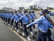 متمردون يهددون بالسيطرة على أديس أبابا خلال أشهر أو أسابيع