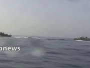 عودة ناقلة نفط إيرانية إلى الإبحار بعد محاولة أميركية لعرقلتها
