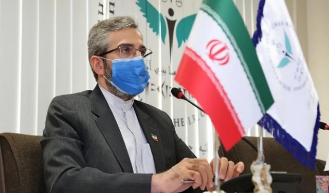 استئناف مفاوضات فيينا حول النووي الإيراني في 29 نوفمبر الجاري