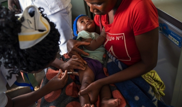 أوّل لقاح ضد الملاريا يحيي آمال أفريقيا