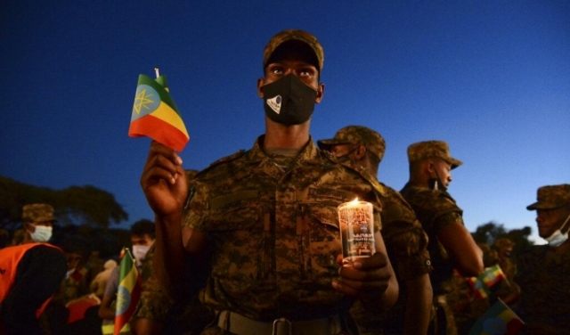 أثيوبيا: فصائل المعارضة تتوحّد.. ومجلس الأمن يدعو لوقف القتال