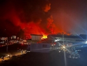 أكثر من 90 قتيلا في انفجار صهريج وقود في عاصمة سيراليون