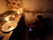 غزة: محطة الكهرباء مهدد بالتوقف عن العمل جراء نفاد الوقود