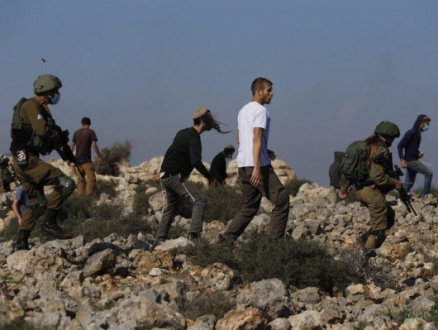 الخارجية الفلسطينية تعد قوائم بمنظمات المستوطنين الإرهابية "لملاحقتها قانونيا"