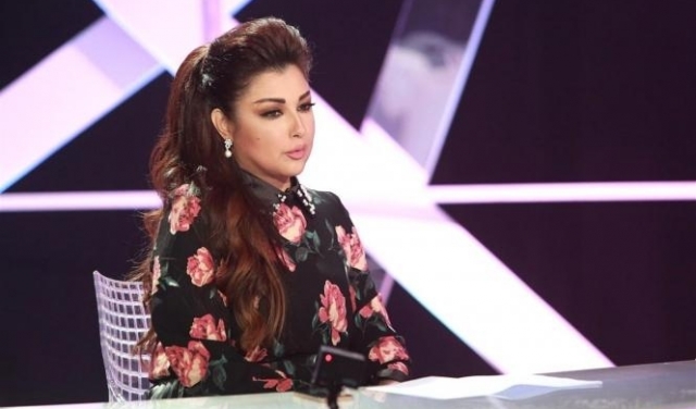 اتهام إعلامية لبنانية بعد ظهورها على قناة إسرائيلية