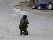 إصابة طفل برصاص الاحتلال جنوبي الضفة