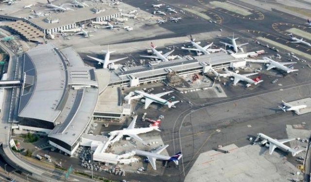 شركات الطيران تستعد لتدفق المسافرين بعد فتح الحدود الأميركية