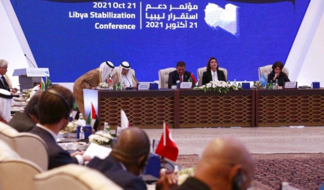  الحكومة الليبية ترفض قرار 
