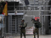 جنود الاحتلال يستخدمون تطبيقات للتعرف على وجوه الفلسطينيين