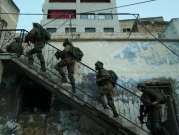 الاحتلال يقتحم منزل الأسير نظمي أبو بكر في بلدة يعبد