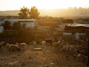مناقشة مخطط السكن المؤقت بهدف تهجير آلاف الفلسطينيين من القرى مسلوبة الاعتراف بالنقب