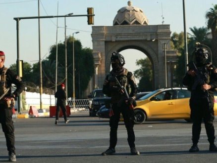 الجيش الأميركيّ: ميليشيات إيرانية تقف وراء محاولة اغتيال الكاظمي