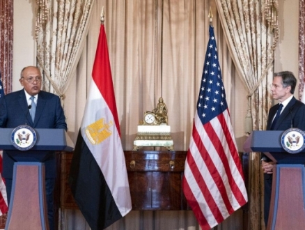 واشنطن تدعو مصر إلى تحقيق تقدّم "ملموس" في مجال حقوق الإنسان