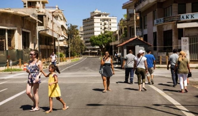 قبرص: محاكمة 6 أشخاص بتهمة التخطيط لمهاجمة إسرائيليين