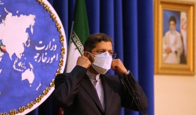 إيران: عقد جولة محادثات جديدة مع السعودية رهن 