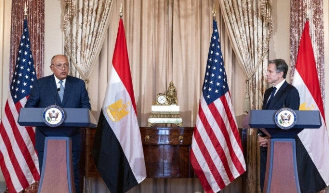 واشنطن تدعو مصر إلى تحقيق تقدّم 