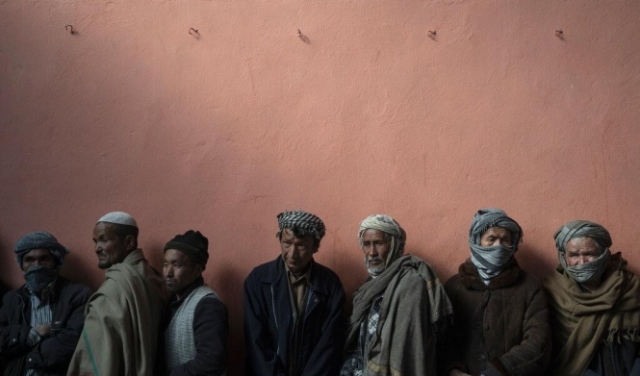 تقرير: 8.7 مليون أفغاني يعيشون بظروف قريبة من المجاعة