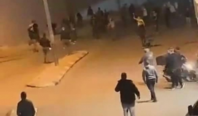 إطلاق نار كثيف في محيط جامعة القدس: مجلس الطلبة يعلّق الدوام الأربعاء