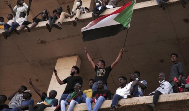 محكمة سودانية تأمر بإعادة خدمة الإنترنت في البلاد