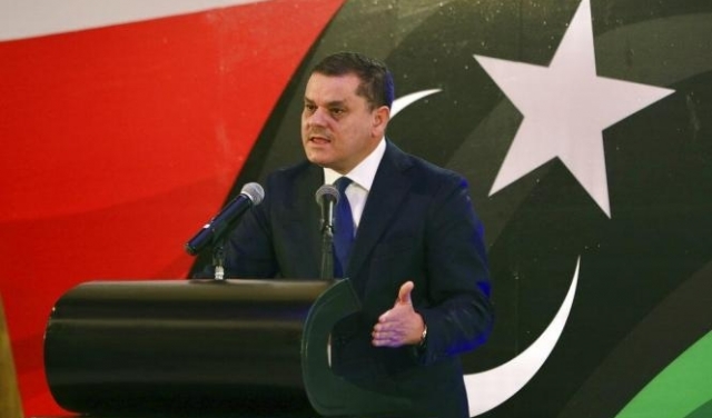 الحكومة الليبية: الدبيبة سيشارك بمؤتمر باريس و