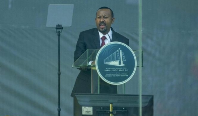 أديس أبابا تشترط انسحاب المعارضة قبل مفاوضات غير مطروحة