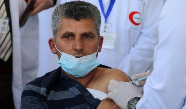 الصحة الفلسطينيّة: 6 وفيات و225 إصابة جديدة بكورونا
