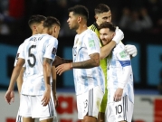 تصفيات المونديال: الأرجنتين تهزم أوروغواي وتقترب من التأهل