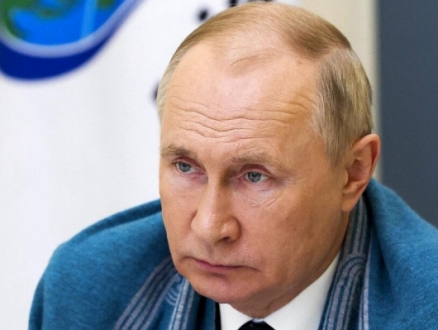 بوتين: مناورات واشنطن والناتو في البحر الأسود تمثّل "تحديا خطيرا" لروسيا