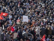 تونس: التأكيد على سلمية الاحتجاجات ضد إجراءات سعيّد