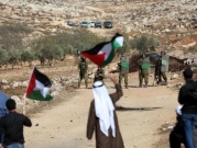 البؤر الاستيطانية بالضفة تسيطر على 200 ألف دونم للفلسطينيين