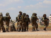 تغيير تعليمات إطلاق النار في الجيش الإسرائيلي