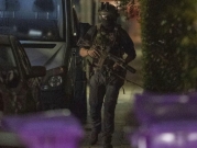 بريطانيا ترفع مستوى التهديد الإرهابي إلى "شديد" إثر الانفجار في ليفربول