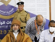   قبول ترشح سيف القذافي لرئاسة ليبيا ومطالب بتسليمه للقضاء