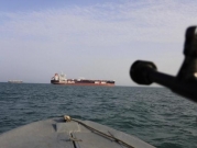 البنتاغون: مروحية إيرانية تقترب من سفينة حربية أميركية في خليج عمان