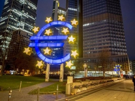 تراجع فائض تجارة منطقة اليورو في أيلول