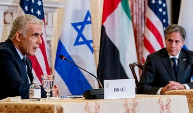 تقرير: خلافات أميركية – إسرائيلية تهدد العلاقات بينهما