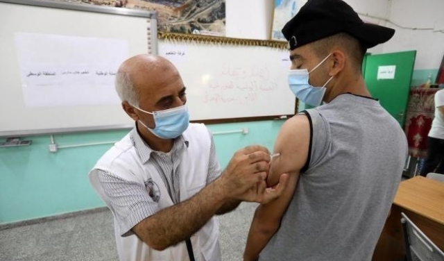 الصحة الفلسطينية: 7 حالات وفاة و236 إصابة جديدة بكورونا