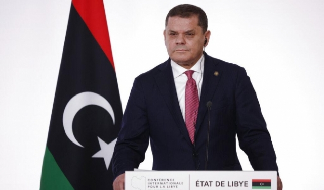 الدبيبة: قوانين الانتخابات الليبية 