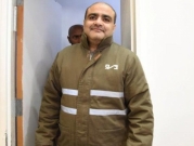 تمديد اعتقال الأسير المهندس محمد الحلبي من غزة