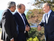 السفير الروسي بإسرائيل: نعارض تحويل "اتفاقيات أبراهام" لحلف ضد إيران