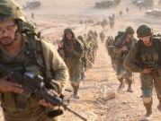 الجيش الإسرائيلي: وضع الأمن القومي "تحسن بشكل معتدل"