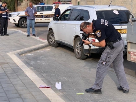 القتل في جلجولية:  "بات الأمان معدوما حتى في المقابر... ماذا تبقى بعد؟"