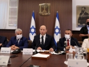 رفض فلسطيني لقرار الحكومة الإسرائيلية نقل وزاراتها للقدس